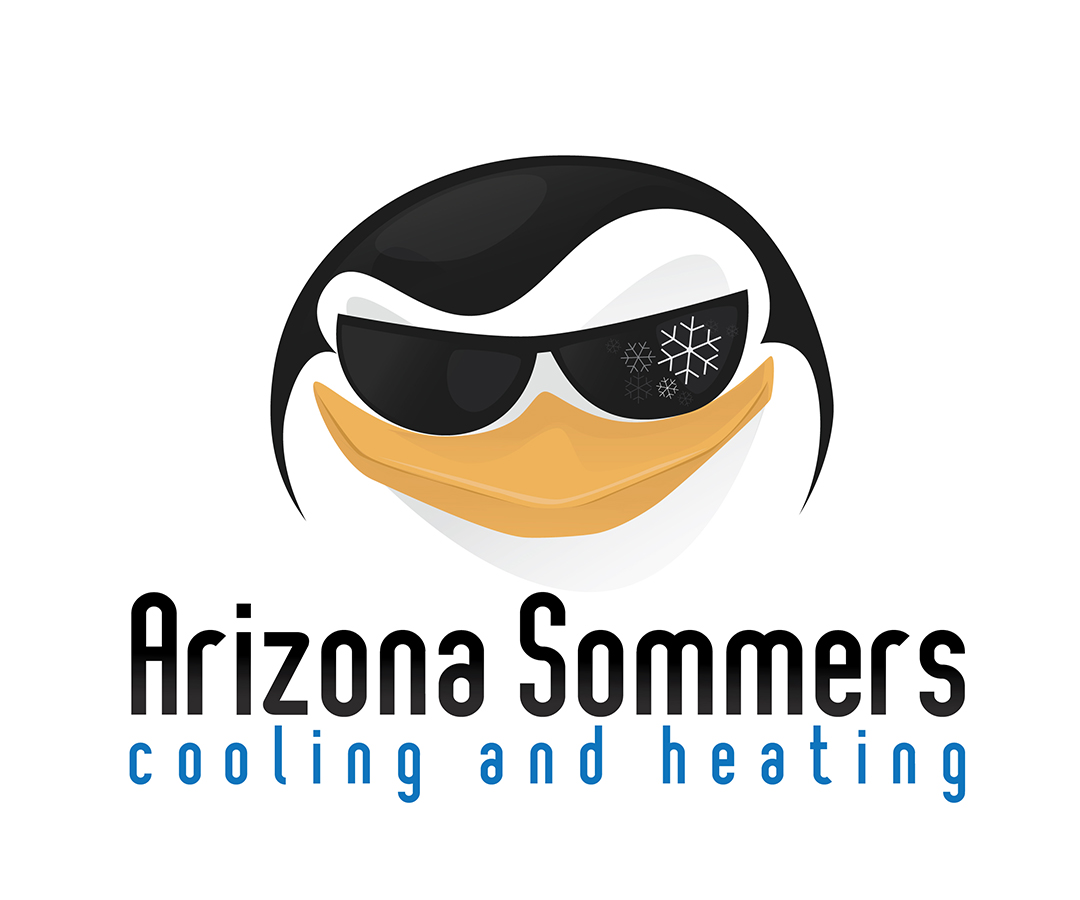 Logo Design by Masyhurizal for Sommers cooling and heating | Design #6490200