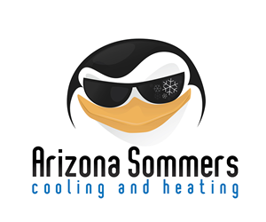 Logo Design by Masyhurizal for Sommers cooling and heating | Design: #6490200