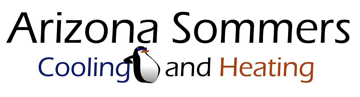 Logo Design by Cheshire for Sommers cooling and heating | Design #6484916