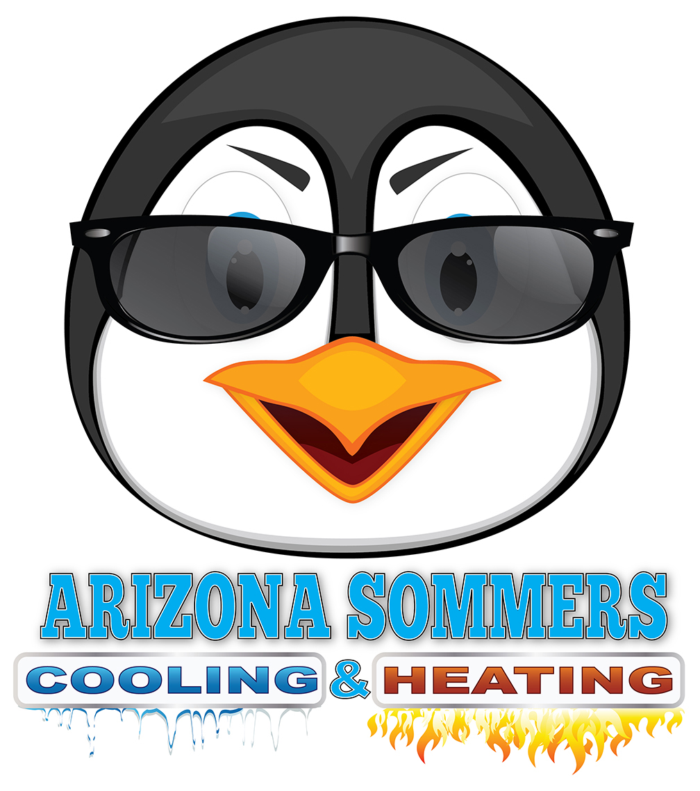 Logo Design by MV Design for Sommers cooling and heating | Design #6475655