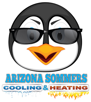 Logo Design by MV Design for Sommers cooling and heating | Design #6475655