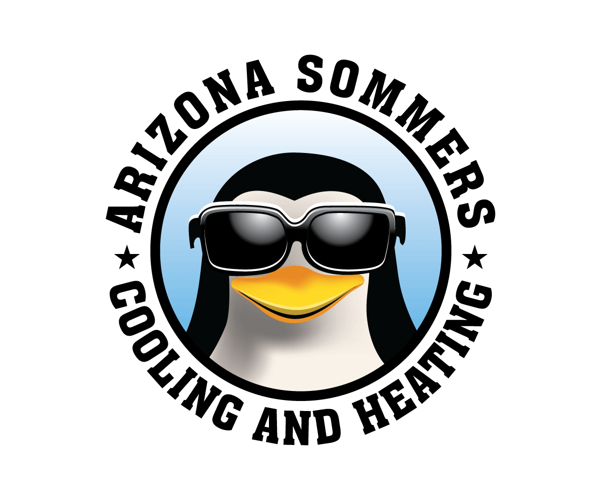 Logo Design by menangan for Sommers cooling and heating | Design #6476522