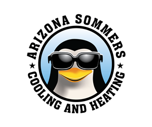 Logo Design by menangan for Sommers cooling and heating | Design: #6476522