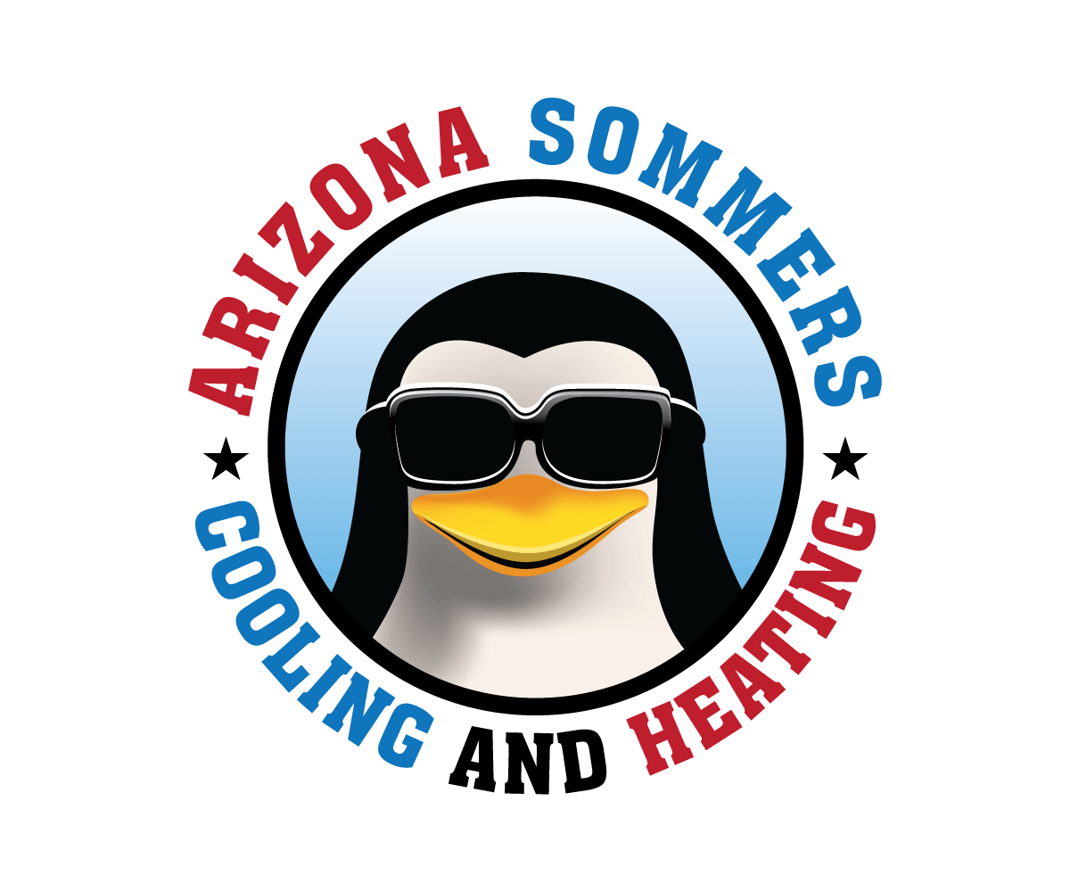 Logo Design by menangan for Sommers cooling and heating | Design #6477552