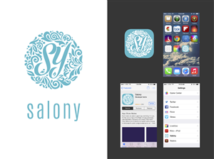 Logo Design by maidesign