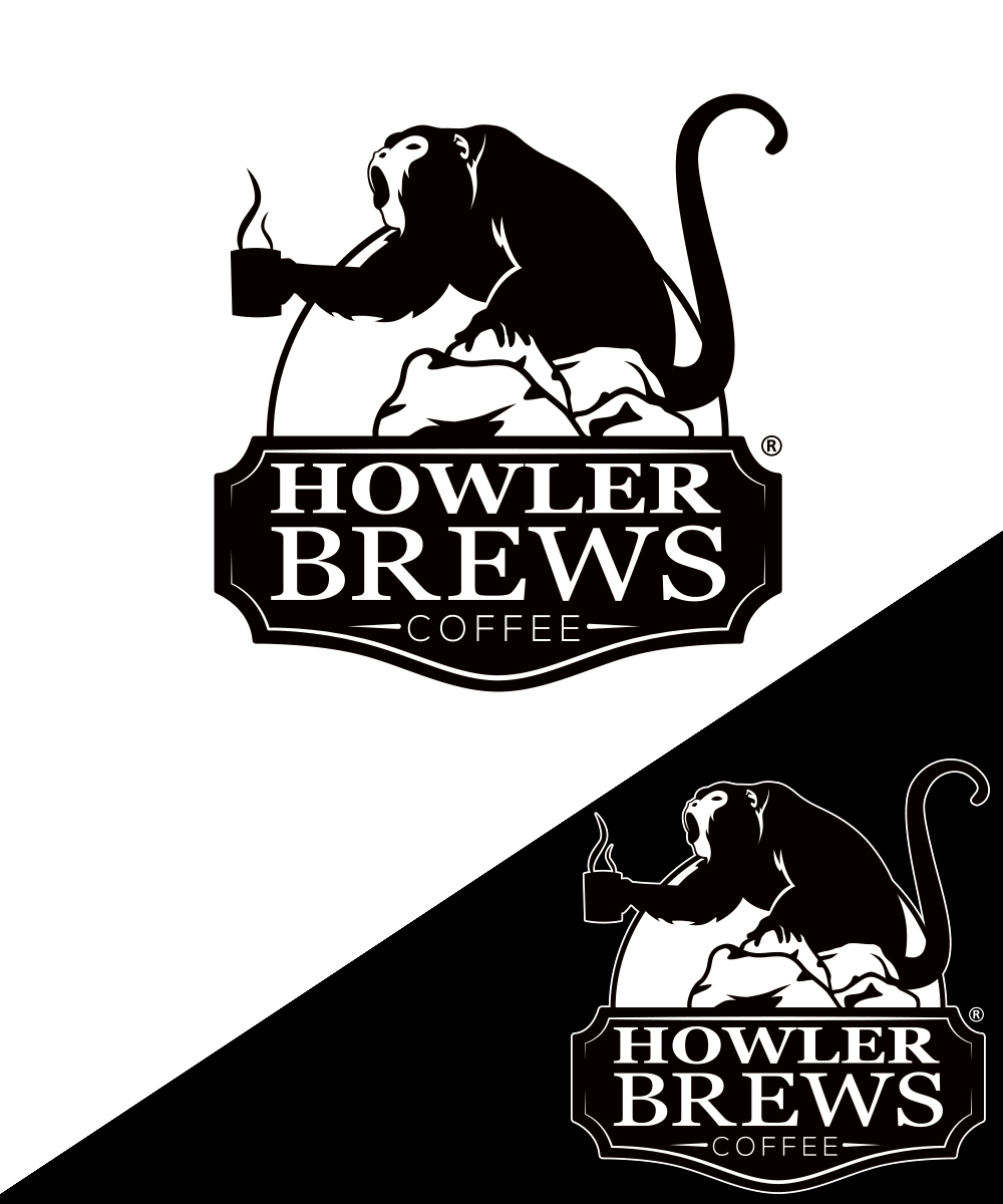 Design de Logo par StudioD™ pour Howler Brews | Design #6513485