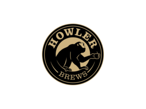 Logo Design by Creative1one for Howler Brews | Design: #6788647