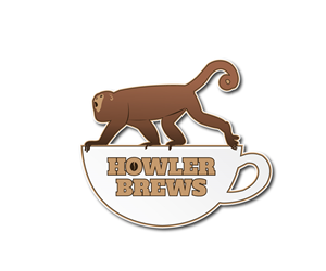 Logo-Design von SOVisualSam für Howler Brews | Design: #6481034
