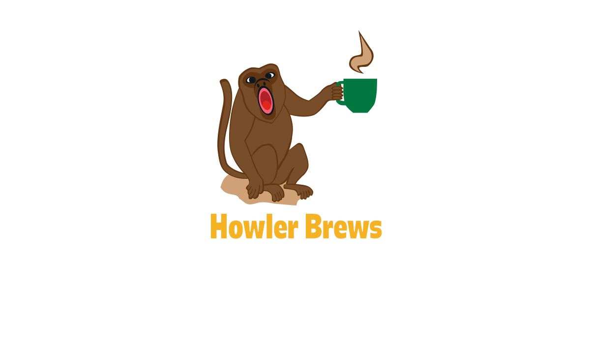 Design de Logo par burdy2oo8 pour Howler Brews | Design #6469821