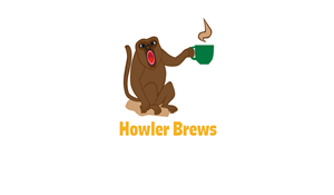 Logo-Design von burdy2oo8 für Howler Brews | Design: #6469821