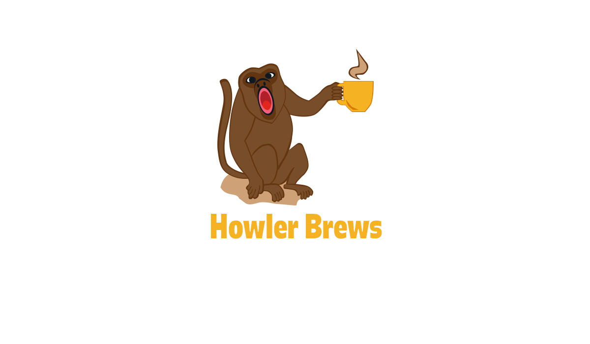 Design de Logo par burdy2oo8 pour Howler Brews | Design #6472061