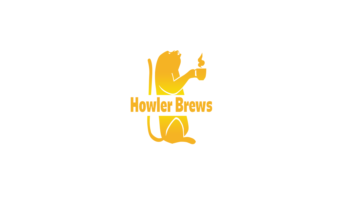 Logo Design by burdy2oo8 for Howler Brews | Design #6490684
