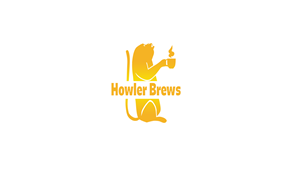 Logo-Design von burdy2oo8 für Howler Brews | Design: #6490684