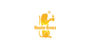 Logo-Design von burdy2oo8 für Howler Brews | Design: #6493364