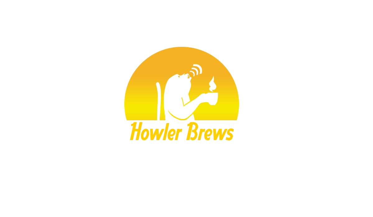 Logo Design by burdy2oo8 for Howler Brews | Design #6494857