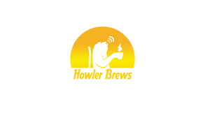 Logo-Design von burdy2oo8 für Howler Brews | Design: #6494857