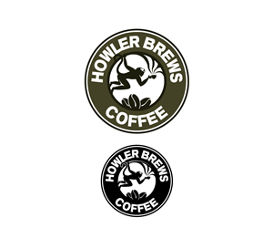 Diseño de Logo por sourgraping para Howler Brews | Diseño: #6595005