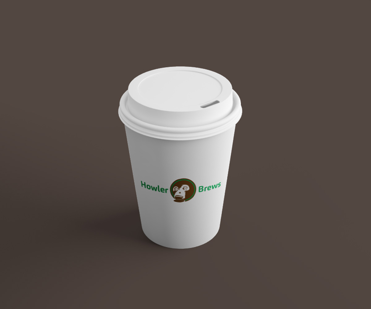 Logo Design by 370 design lab. for Howler Brews | Design #6582562