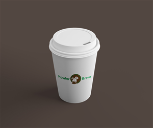 Logo-Design von 370 design lab. für Howler Brews | Design: #6582562