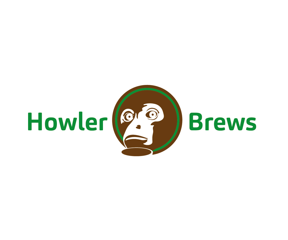 Logo Design by 370 design lab. for Howler Brews | Design #6582578