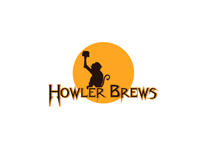 Logo-Design von mosu für Howler Brews | Design: #6456758