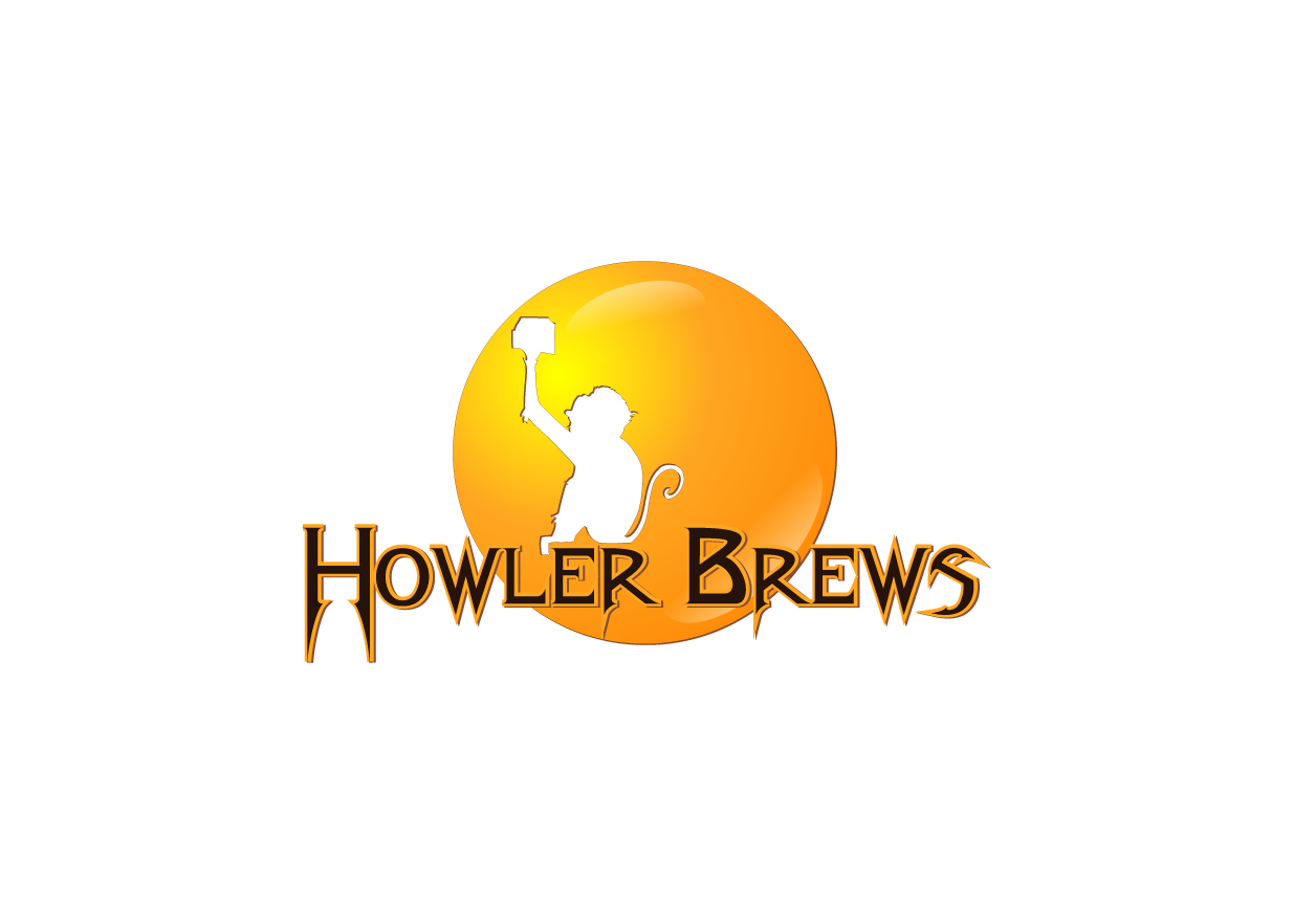 Logo Design by mosu for Howler Brews | Design #6456842