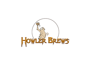 Logo-Design von mosu für Howler Brews | Design: #6456845