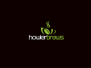 Logo-Design von payipoy für Howler Brews | Design: #6578249