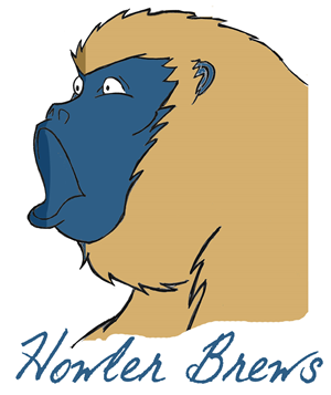 Logo Design by David Winwood