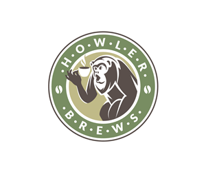 Logo-Design von Nekiy für Howler Brews | Design: #6591553