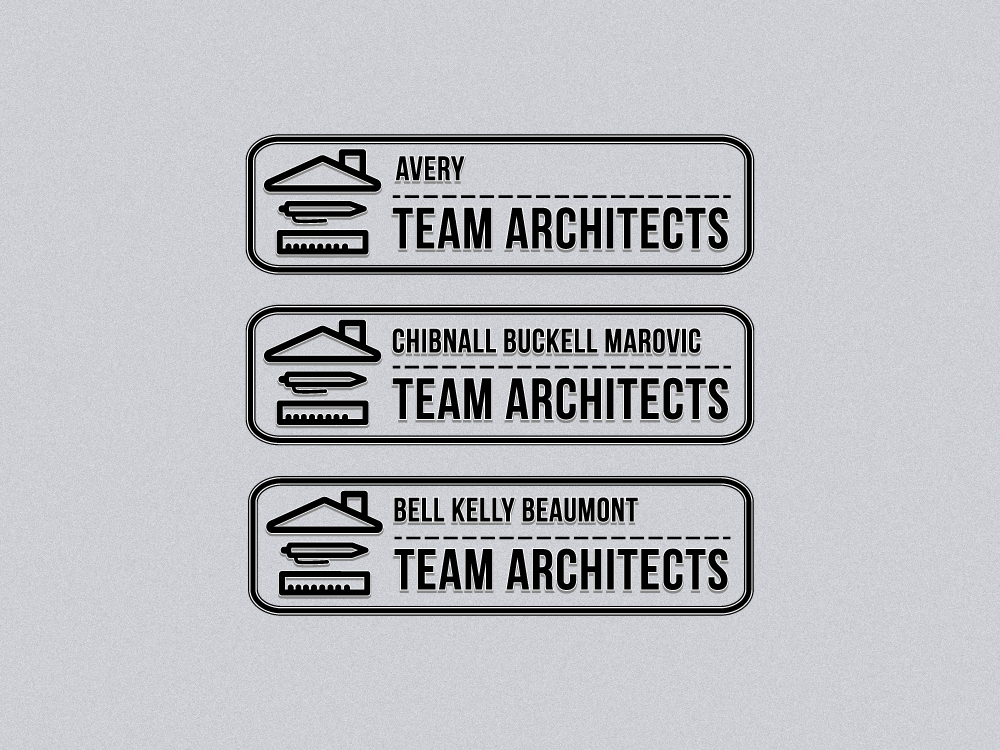Logo Design by MergeStudio for this project | Design #347444