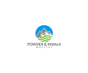Logo Design by Vishak vasu