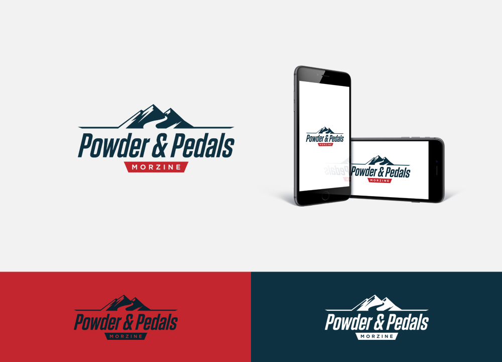 Logo Design by DLab™ for this project | Design #6491543