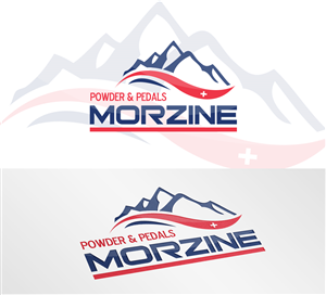 Diseño de Logo por Patrick07 para este proyecto | Diseño: #6476329