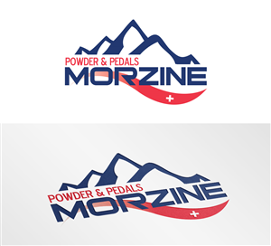 Logo Design by Patrick07 for this project | Design #6490875