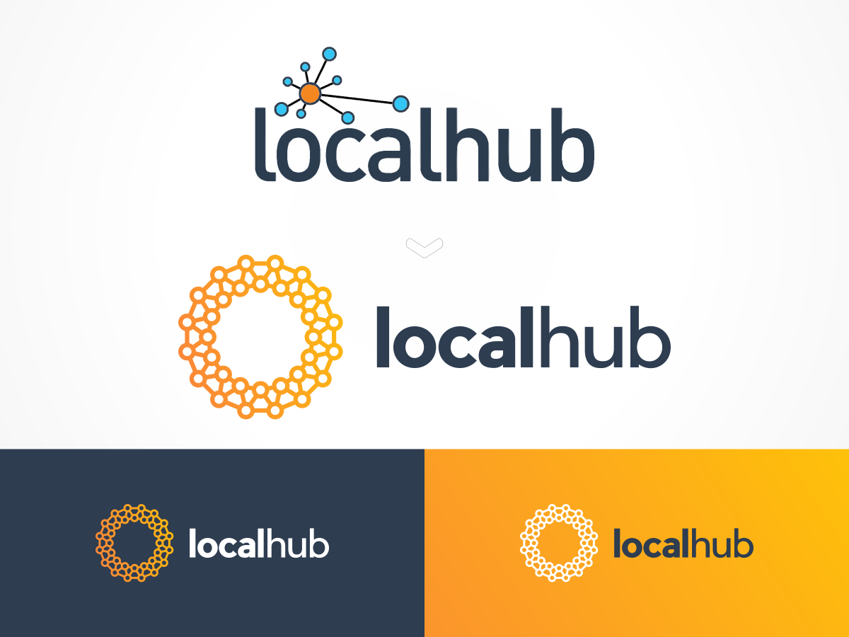 Logo Design by Undo for Advice Interactive Group | Design #6484779