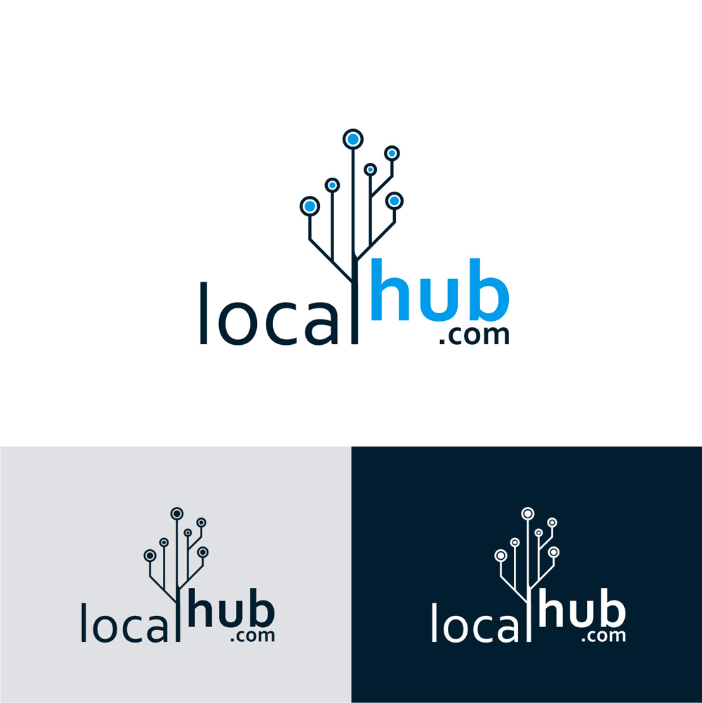 Logo Design by Ketan for Advice Interactive Group | Design #6443509