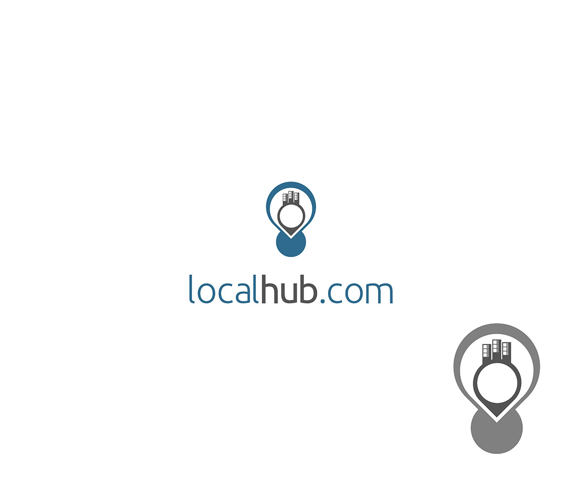 Logo Design by netbill00 for Advice Interactive Group | Design #6476443