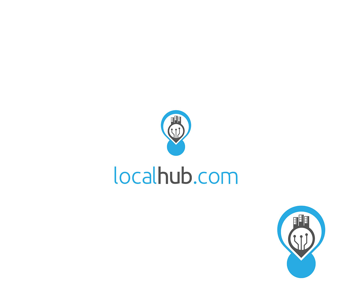 Logo Design by netbill00 for Advice Interactive Group | Design #6476642