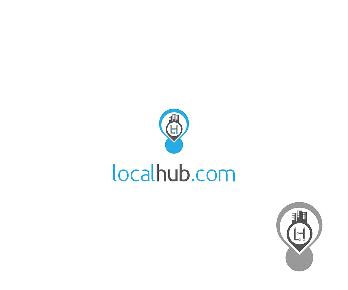 Logo Design by netbill00 for Advice Interactive Group | Design #6476783