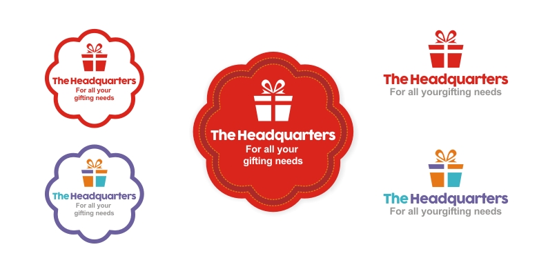 Logo Design by RINIDEH for this project | Design #6502153