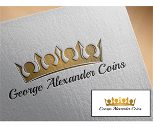 Logo Design by PauSantoss for Super Punk Games | Design #6441835