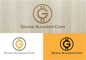 Logo Design by criss