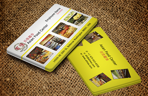 Business Card Design by Lanka Ama for Cyndi's LLC | Design: #6454616