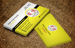 Business Card Design by Lanka Ama for Cyndi's LLC | Design: #6454620