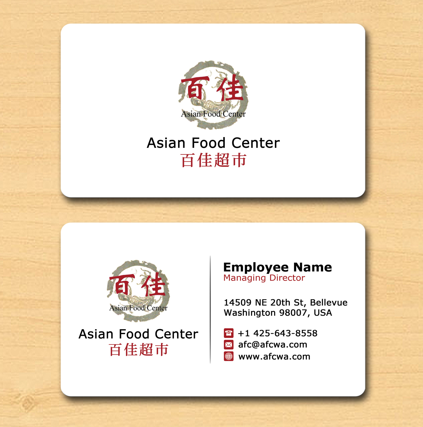 Business Card Design by Lanka Ama for Cyndi's LLC | Design #6454624