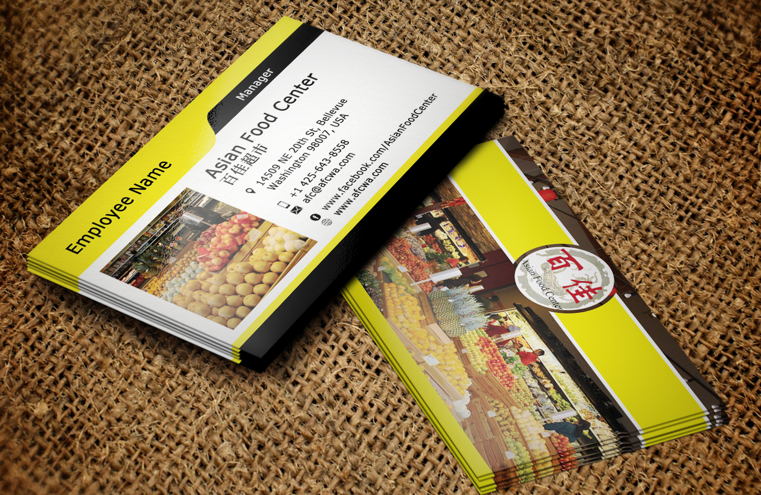 Business Card Design by Lanka Ama for Cyndi's LLC | Design #6454631