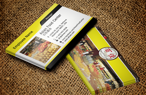 Business Card Design by Lanka Ama for Cyndi's LLC | Design: #6454631