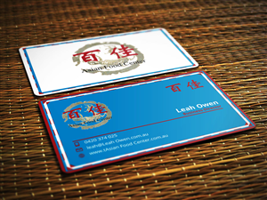 Visitenkarten-Design von Verified artistry (Design garden) für Cyndi's LLC | Design: #6452643