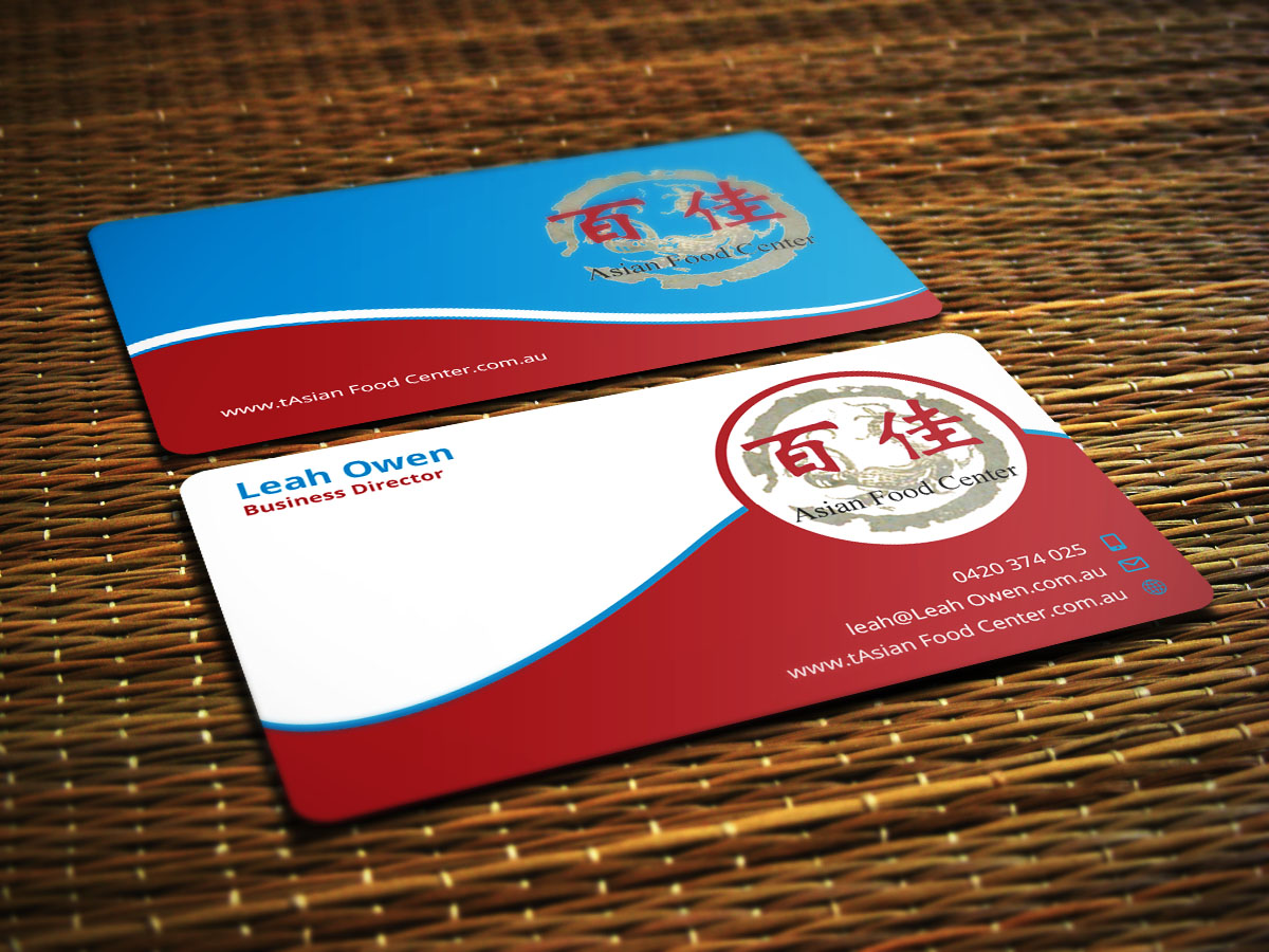 Business Card Design by Verified artistry for Cyndi's LLC | Design #6452655